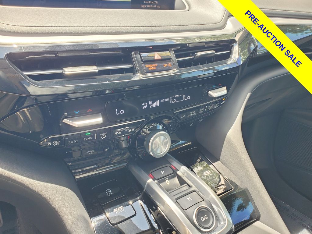 Used 2024 Acura MDX SUV
