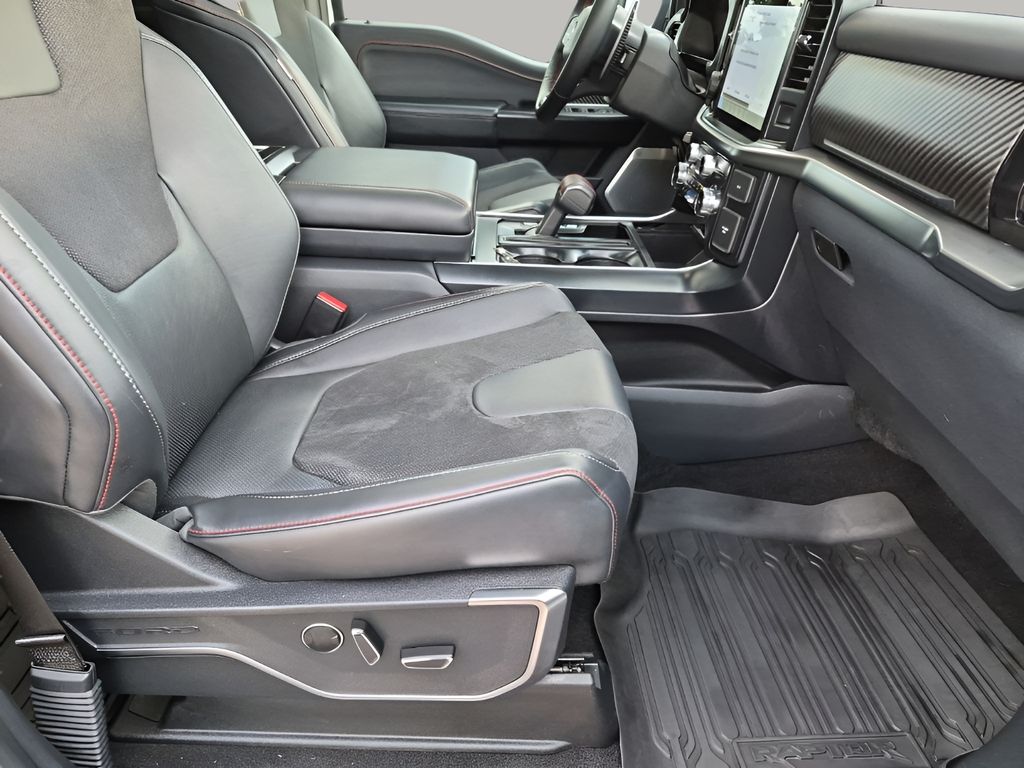 Used Car 2024 Ford F-150  Raptor For Sale Under $80,000 In Austin, Texas