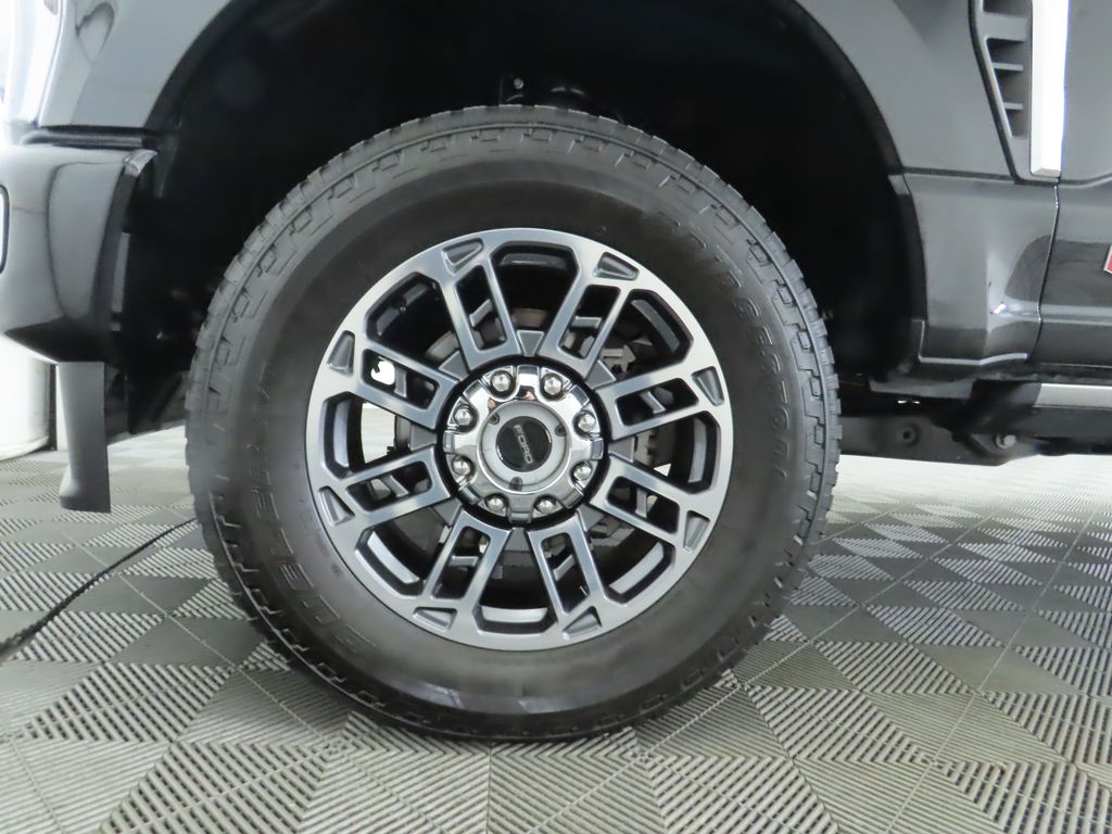 Thumbnail: 2024 Ford Econoline - 31