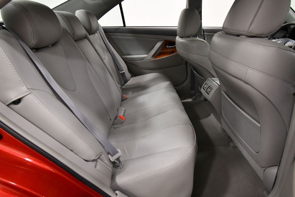 Used 2009 Toyota Camry Sedan