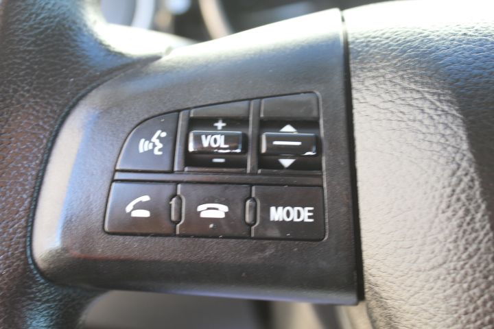 Used Car 2010 Mazda Mazda3  I Touring For Sale Under $10,000 In Georgetown, Texas