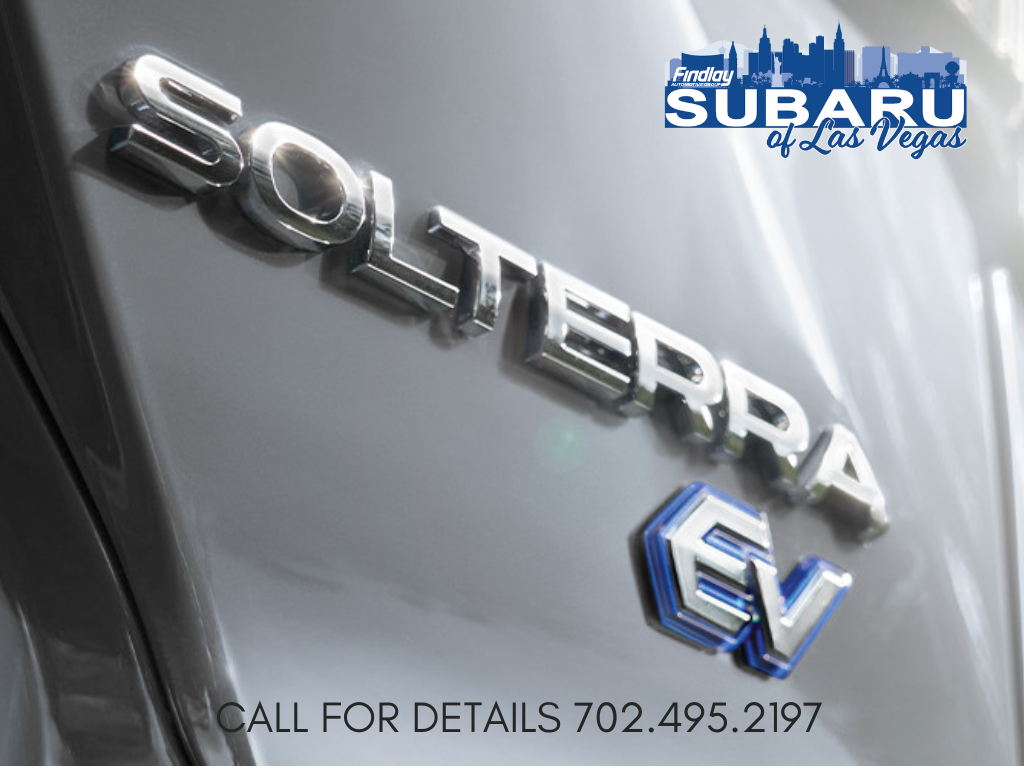 Solterra Touring