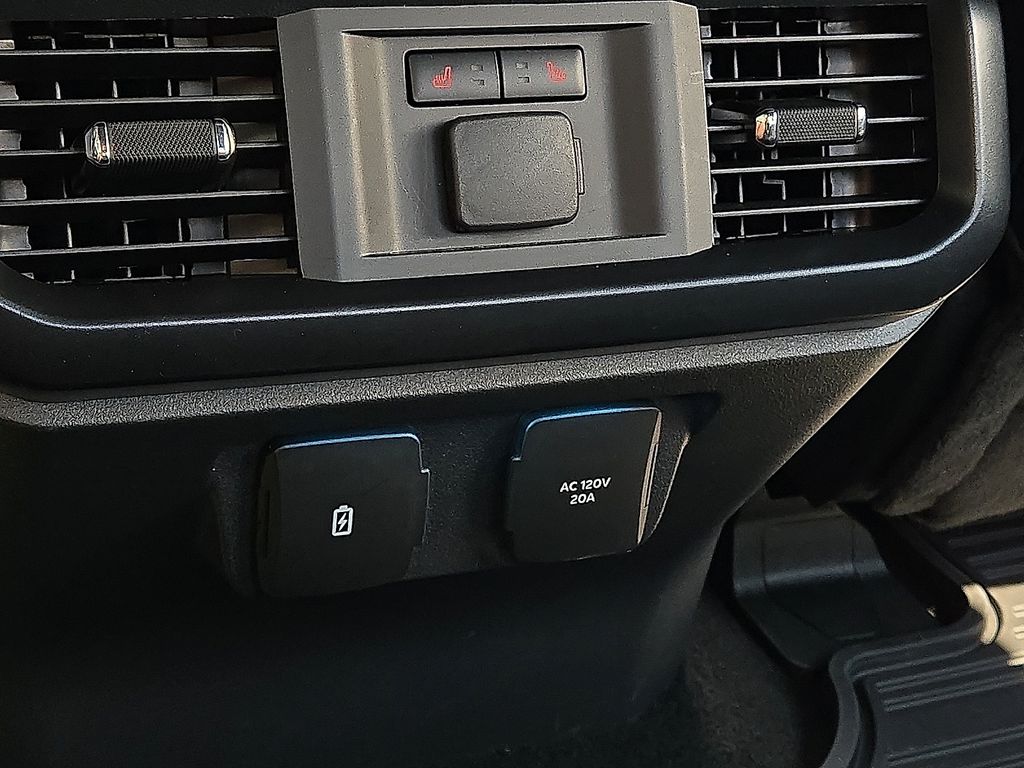 Used 2025 Ford F-150 Raptor For Sale in Farmington, AR