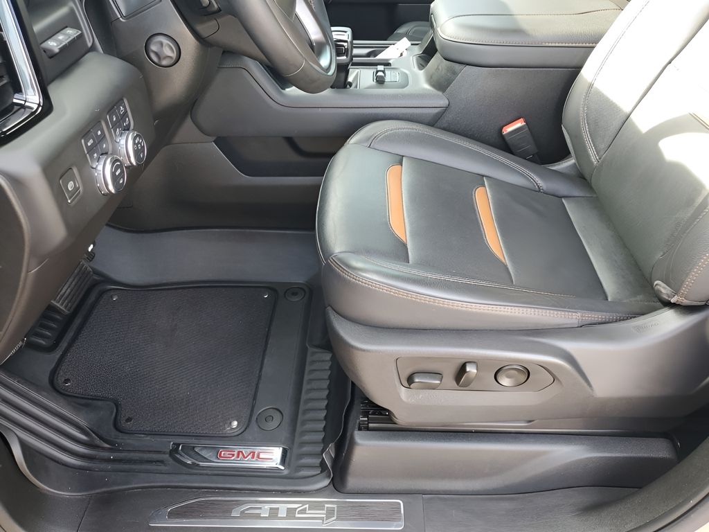 Used Car 2023 Gmc Sierra 1500  At4 For Sale Under $50,000 In Austin, Texas