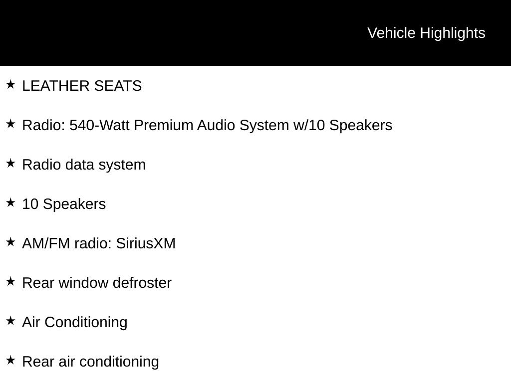 2023 Honda Passport AWD Elite