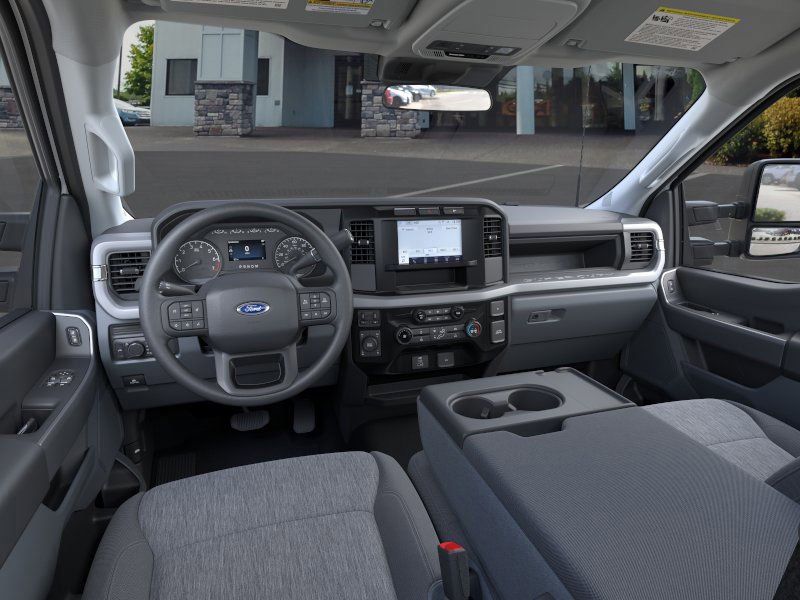 2024 Ford F-250SD XL