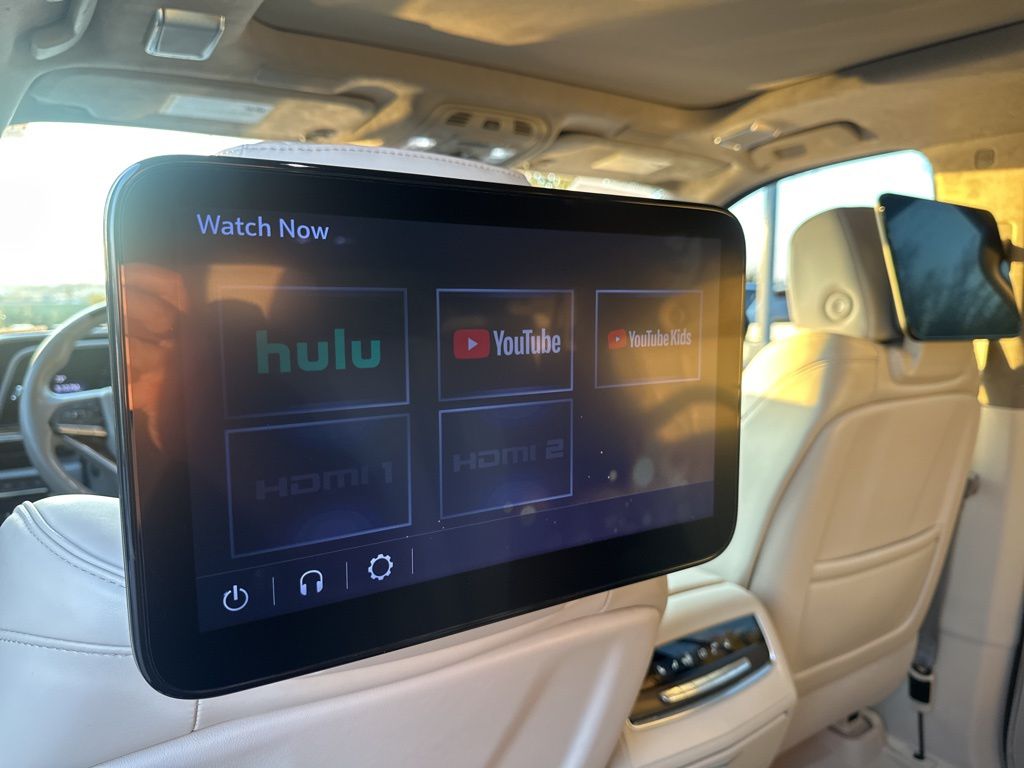 Used Car 2022 Cadillac Escalade  Sport Platinum For Sale Under $90,000 In Austin, Texas