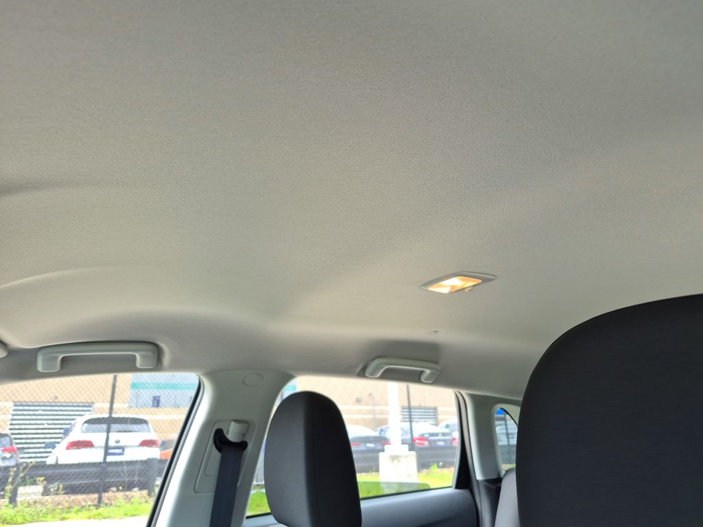 2026 Mitsubishi Outlander Sport 2.0 ES Black at North Houston Mitsubishi
