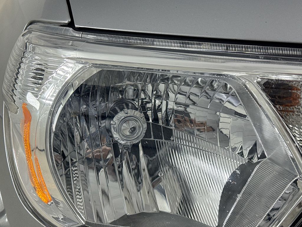 Used Car 2014 Toyota Tacoma  Prerunner For Sale Under $20,000 In Austin, Texas