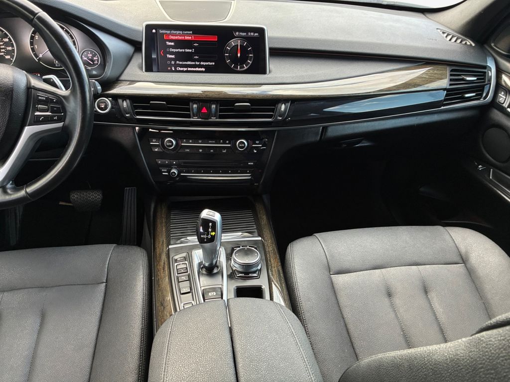 Used Car 2018 Bmw X5  Xdrive40e For Sale Under $20,000 In Austin, Texas