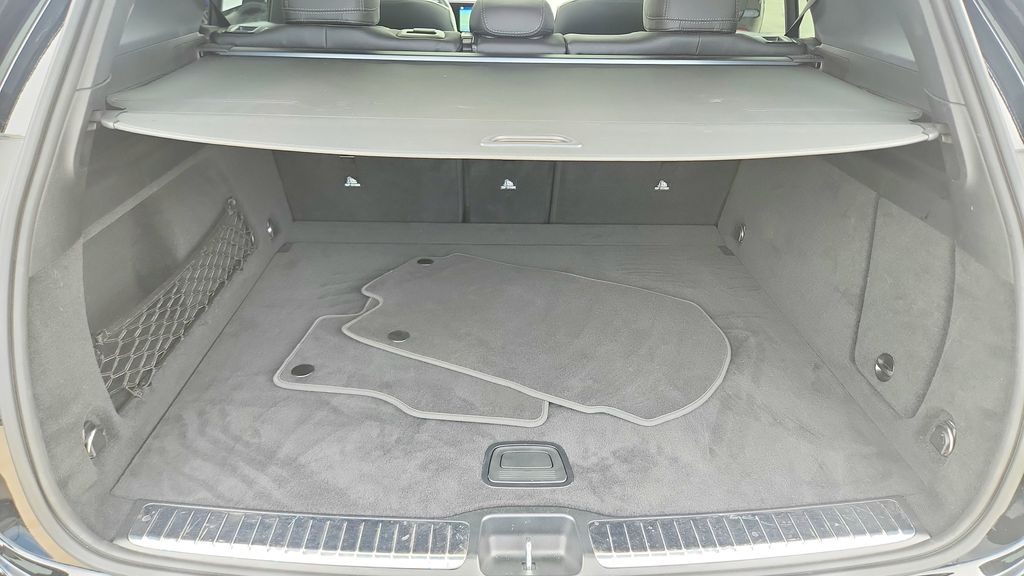 2023 Mercedes-Benz GLE