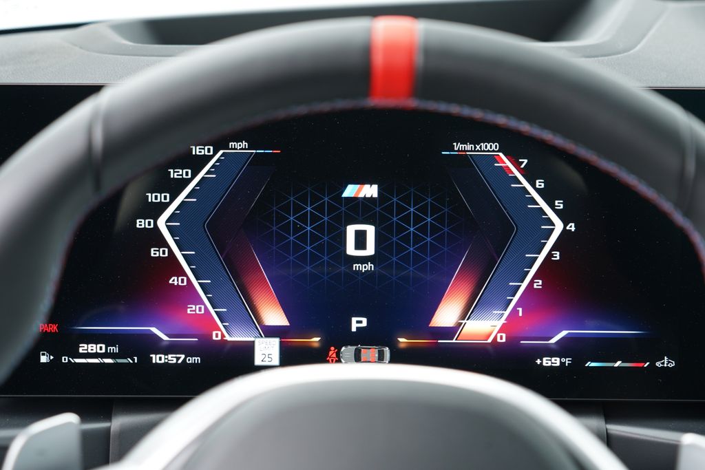 Thumbnail: 2026 BMW 3 Series - 20