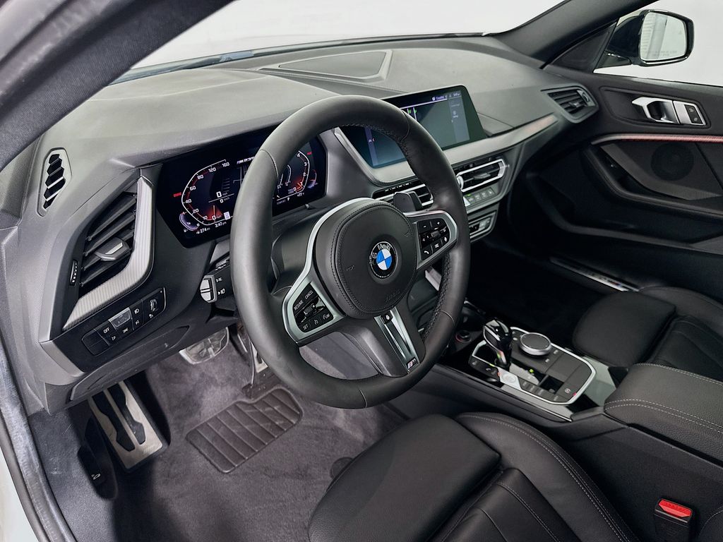 2020 BMW 2 Series M235i xDrive 9