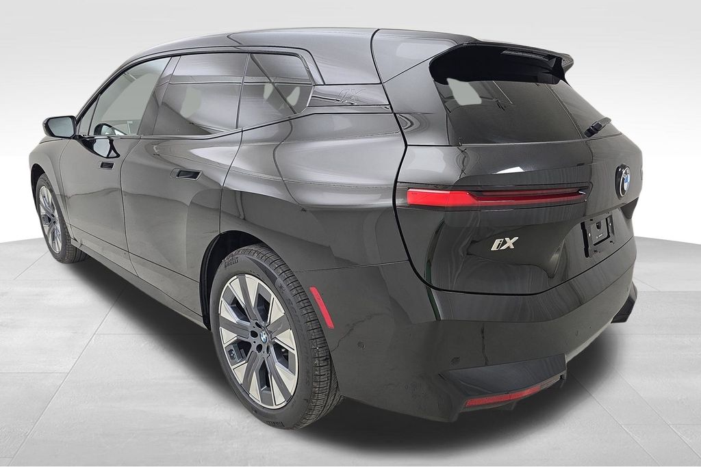 2022 Bmw iX photo 31