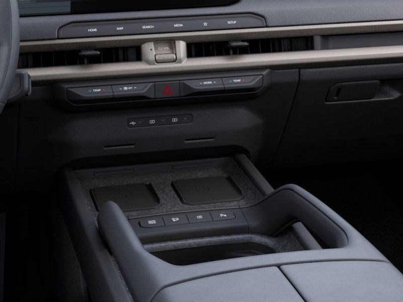New 2027 Midnight Lake Blue Kia S image 23