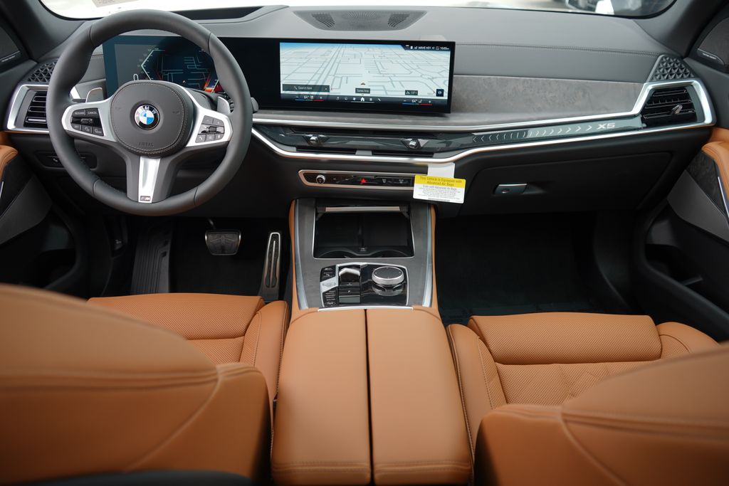 Thumbnail: 2026 BMW X5 - 13