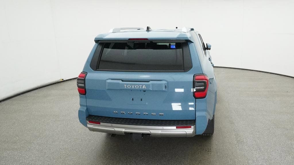 Thumbnail: 2025 Toyota 4Runner - 6