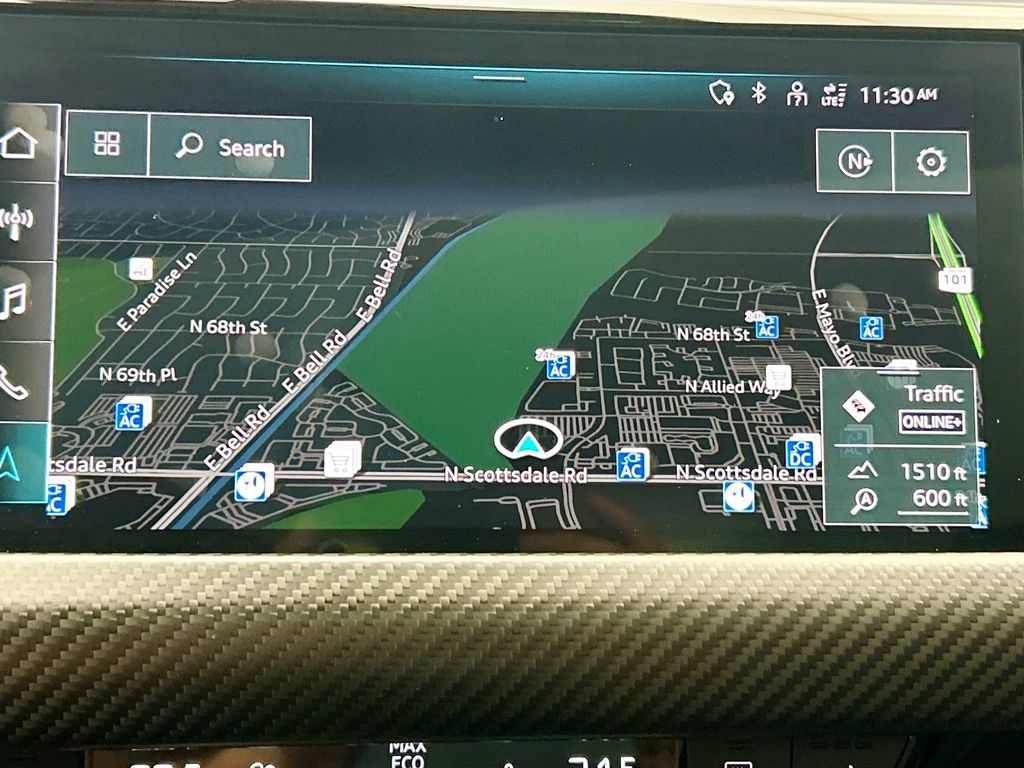 Thumbnail: 2022 Audi RS e-tron GT - 14