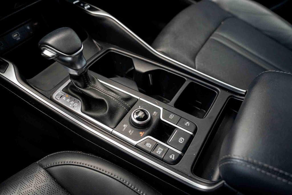 Used Car 2023 Kia Sorento  X-line Ex For Sale Under $35,000 In Austin, Texas