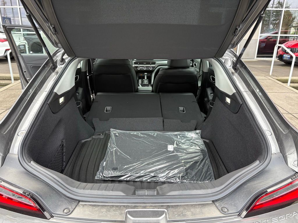 2025 Acura Integra Base