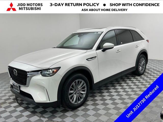 2024 Mazda CX-90 PHEV Preferred AWD