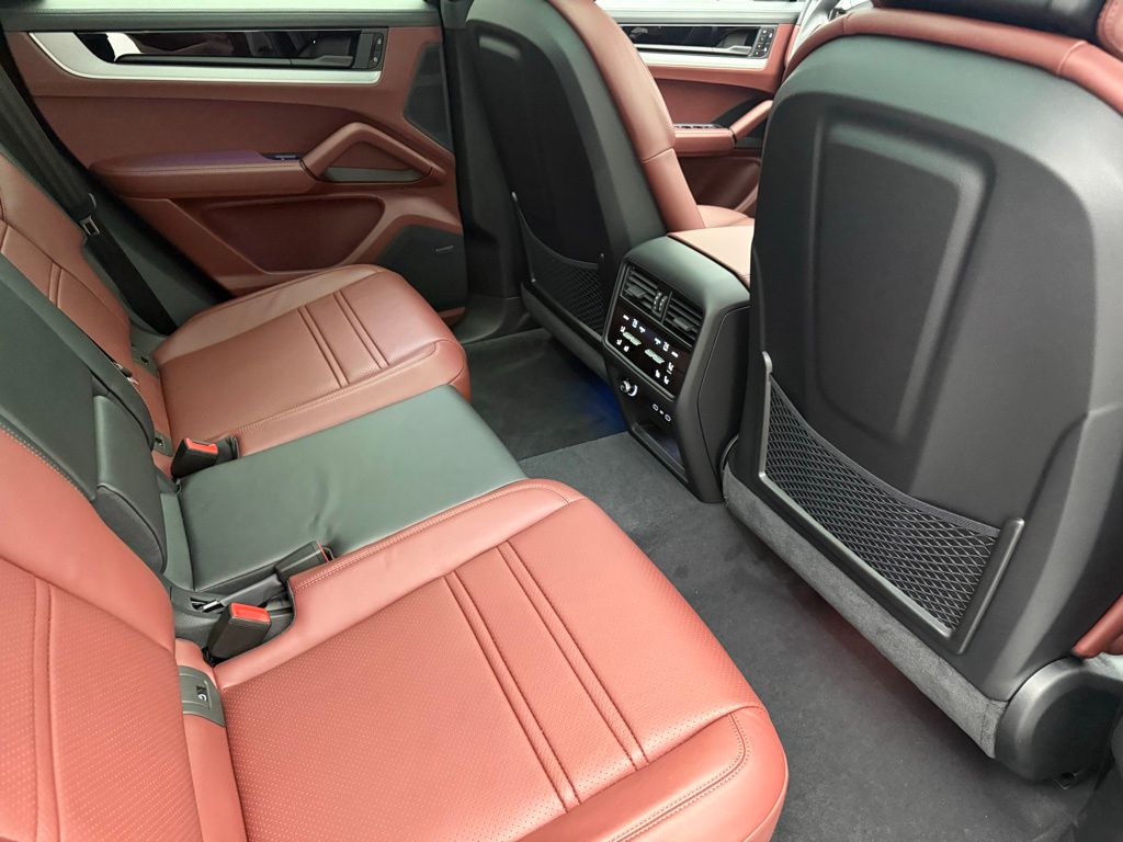 Thumbnail: 2026 Porsche  - 30