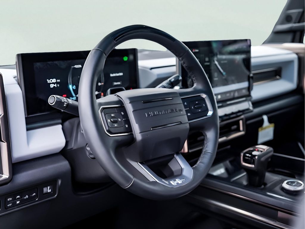 New Car 2025 Gmc Hummer Ev Pickup  3x For Sale Under $110,000 In Austin, Texas