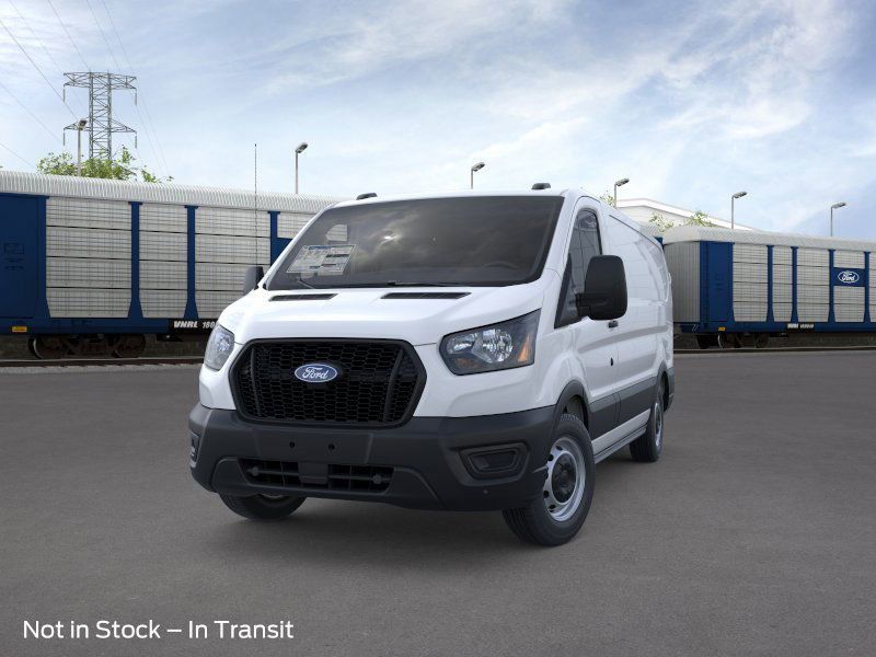 2026 Ford Transit-250 Cargo Van 