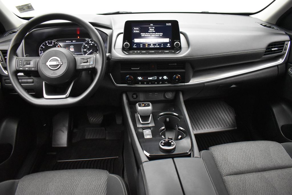 Thumbnail: 2024 Nissan Rogue - 24