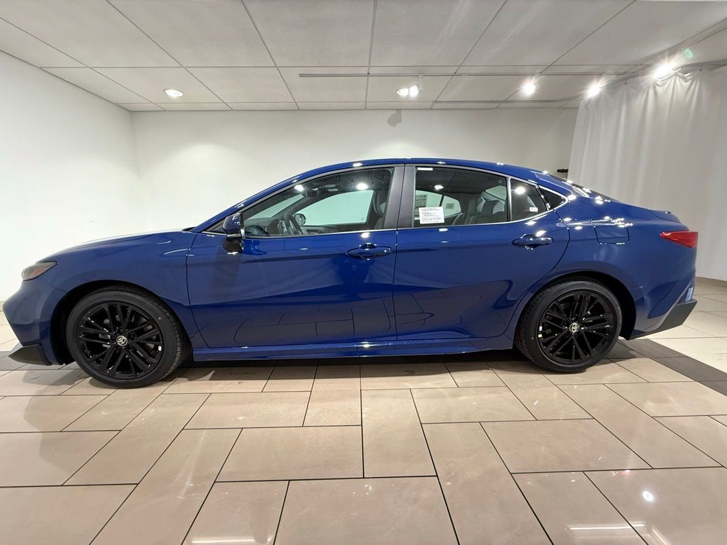 Thumbnail: 2026 Toyota Camry - 2