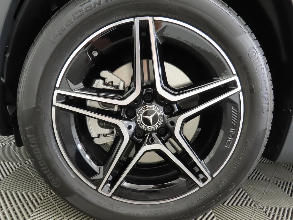 Thumbnail: 2026 Mercedes-Benz GLA - 30