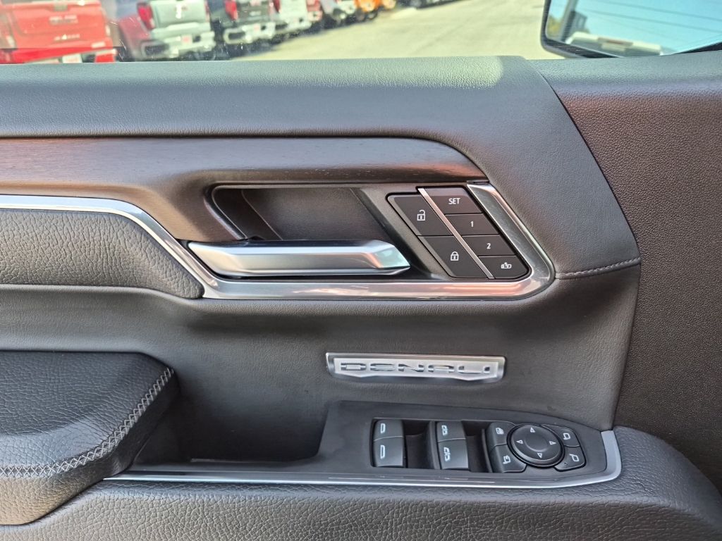 Used Car 2024 Gmc Sierra 1500  Denali For Sale Under $60,000 In Austin, Texas