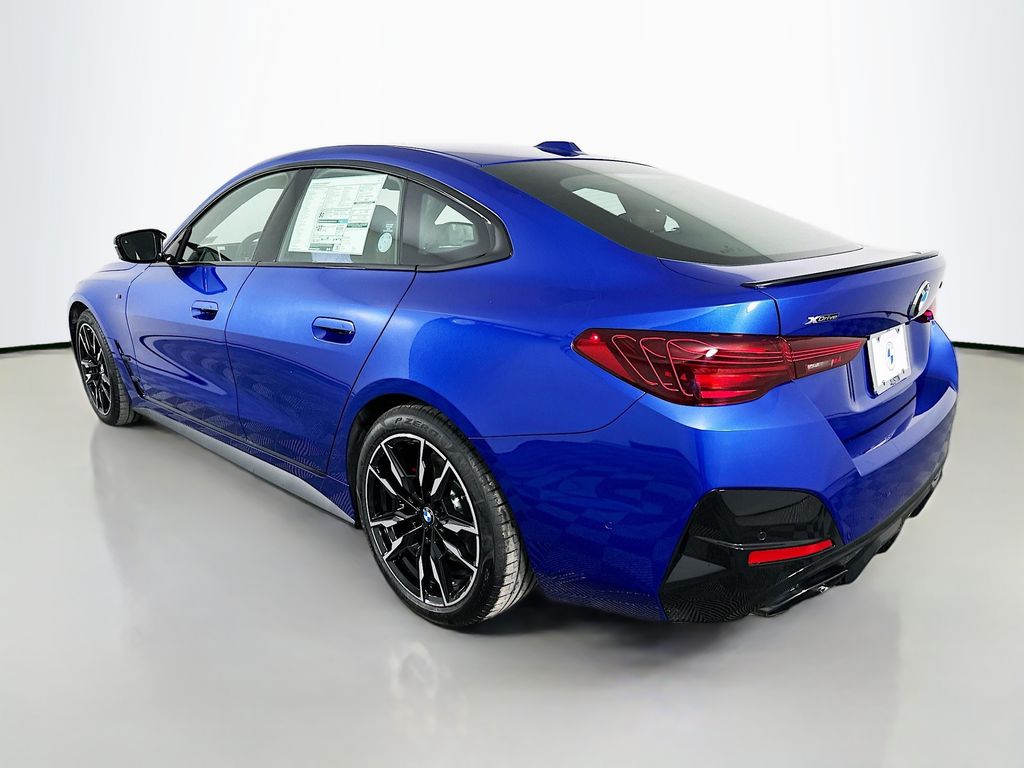 Thumbnail: 2026 BMW 4 Series - 7