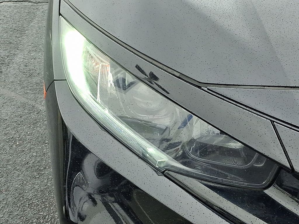 Thumbnail: 2019 Honda Civic - 9