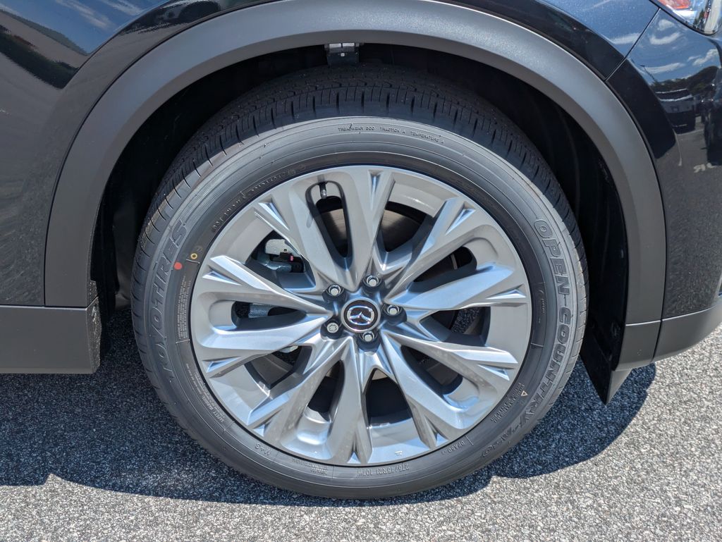 2026 Mazda CX-90 3.3 Turbo Premium Plus