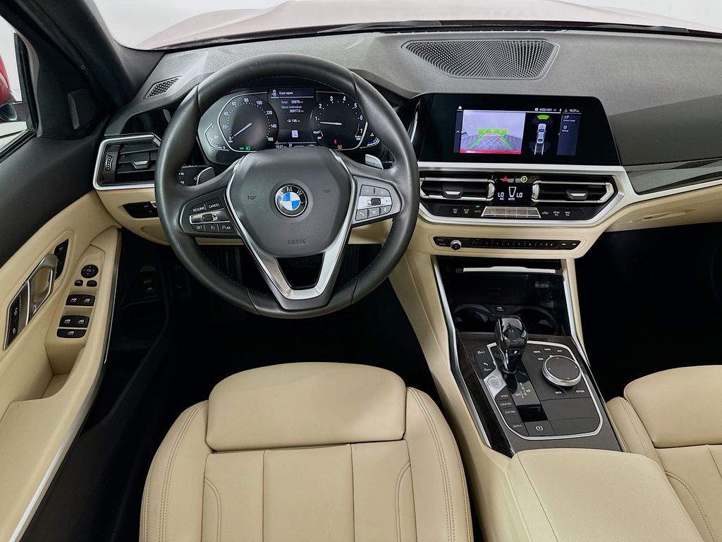 Thumbnail: 2021 BMW 3 Series - 23