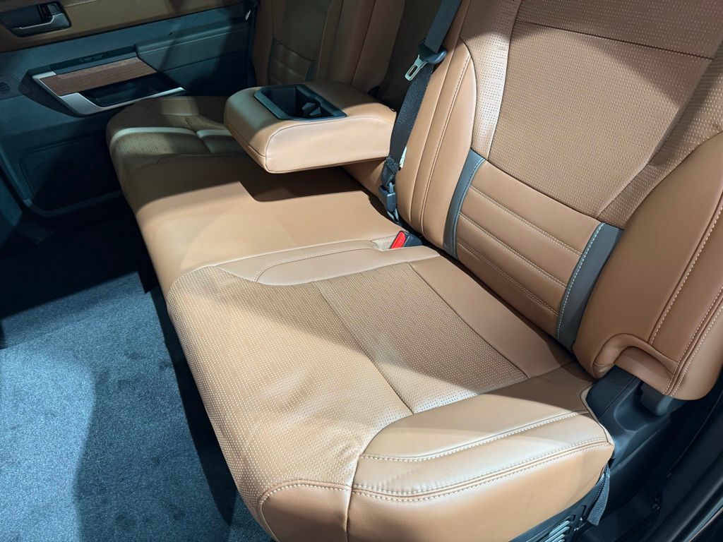 Thumbnail: 2026 Toyota Tundra - 20