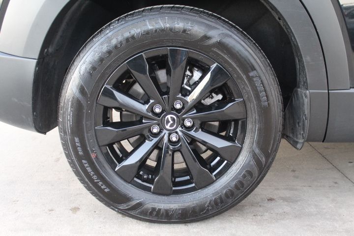 Used Car 2025 Mazda Cx-50  2.5 S Preferred Package For Sale Under $30,000 In Georgetown, Texas