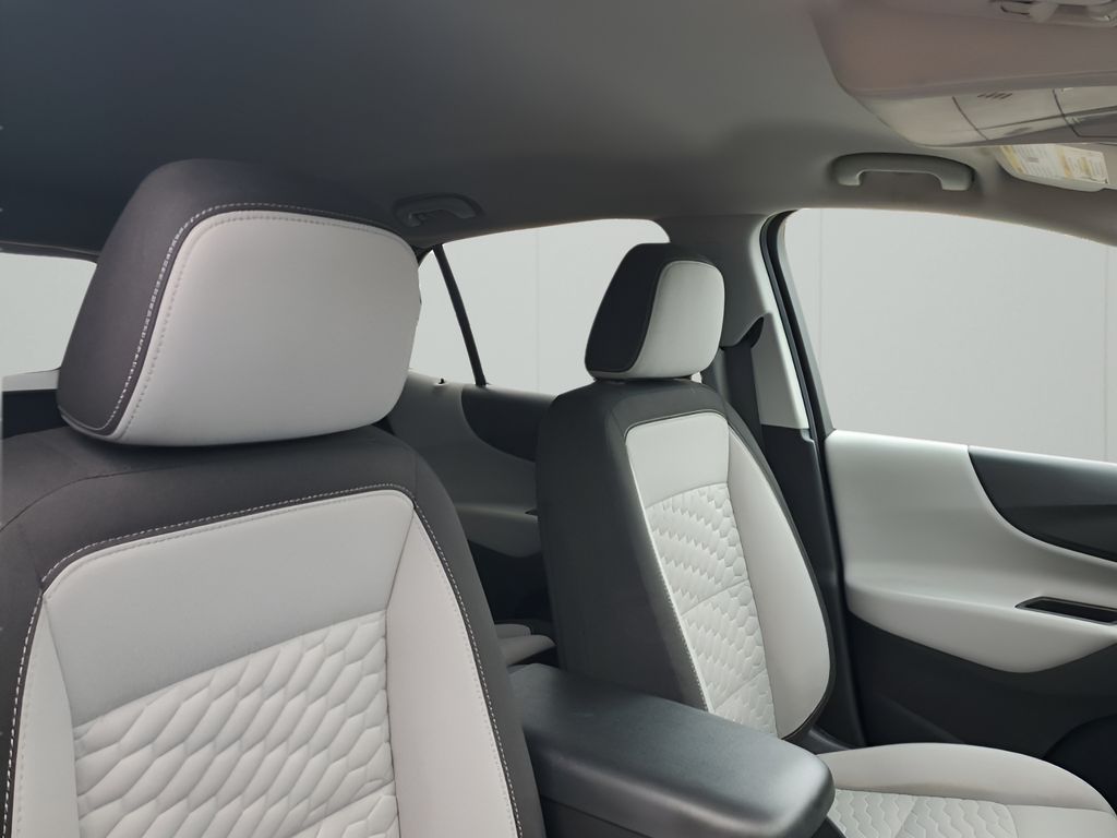 Used Car 2021 Chevrolet Equinox  Lt For Sale Under $20,000 In Austin, Texas