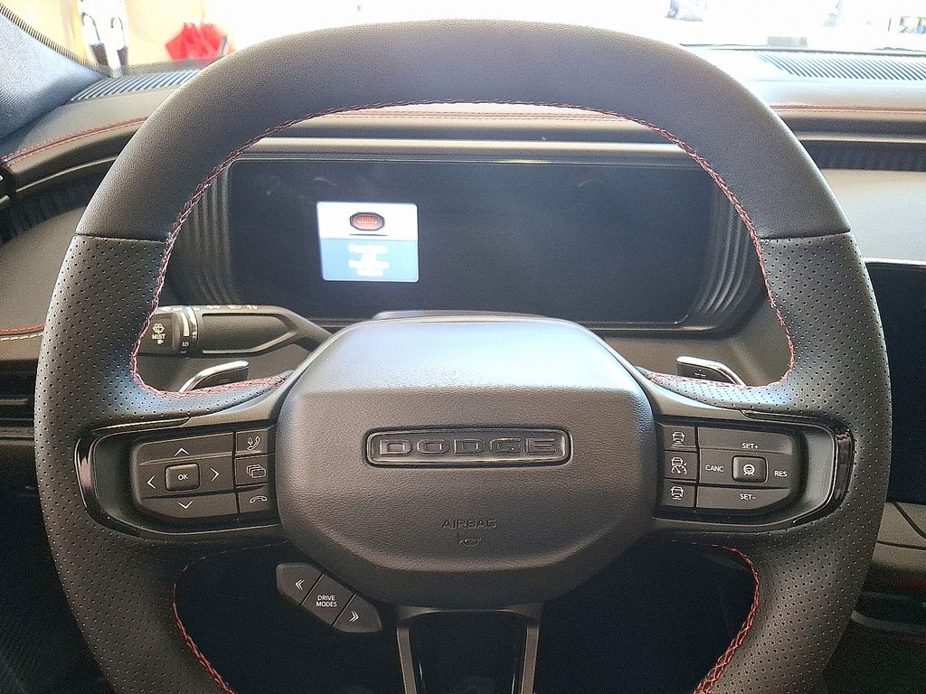 New 2026 Dodge Charger Coupe