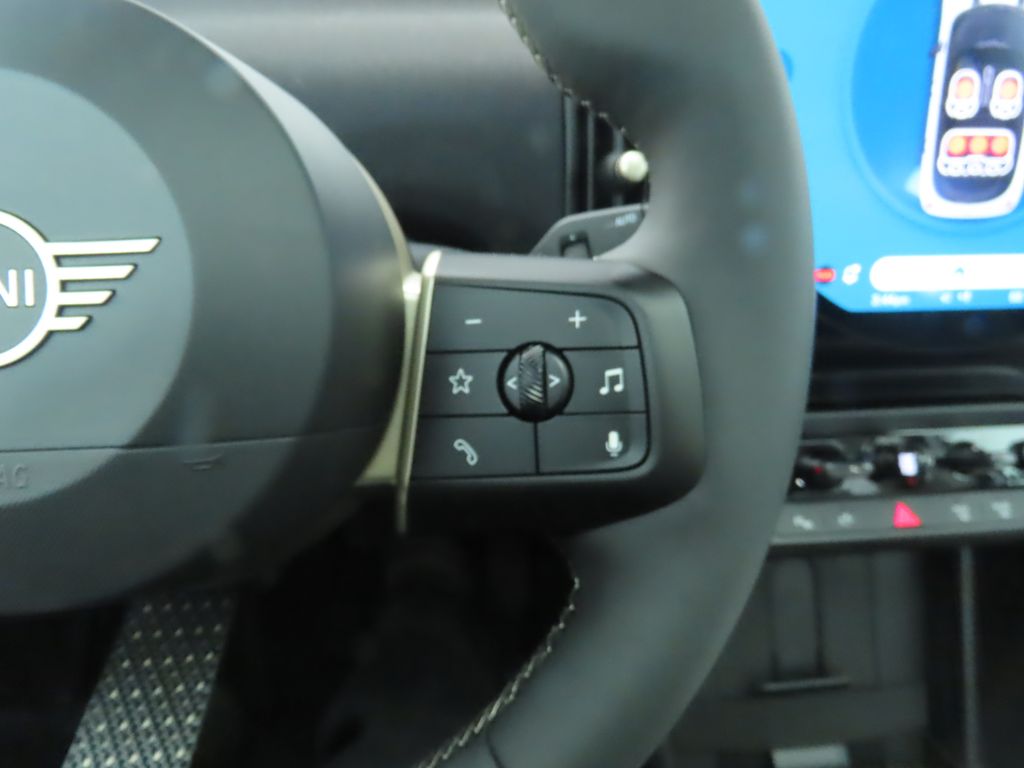 Thumbnail: 2026 MINI Cooper - 13