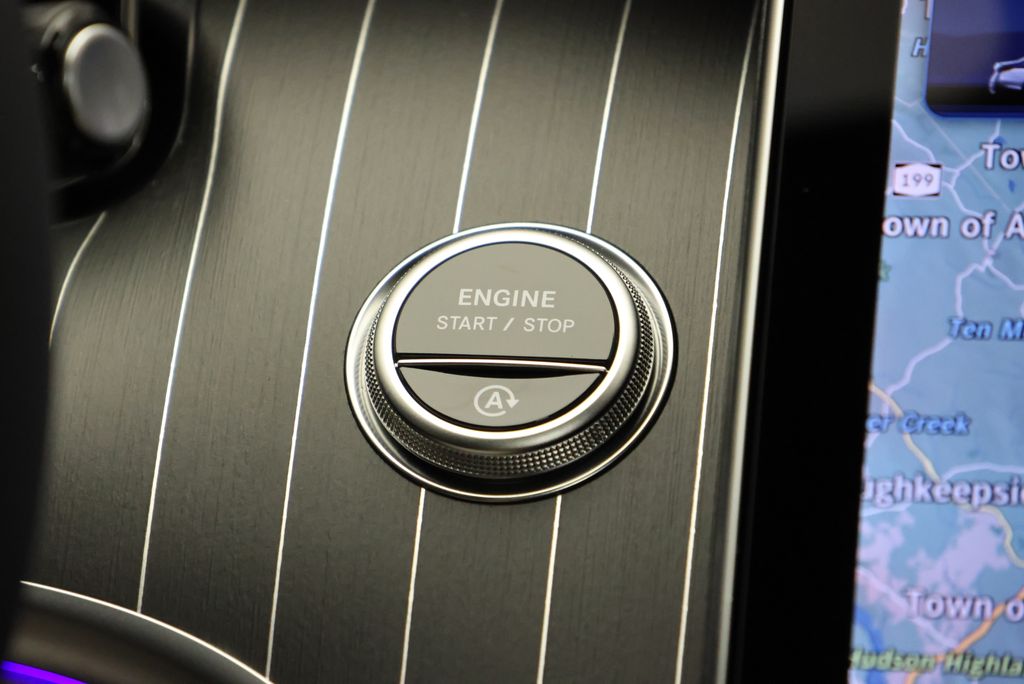 Thumbnail: 2026 Mercedes-Benz C-Class - 24