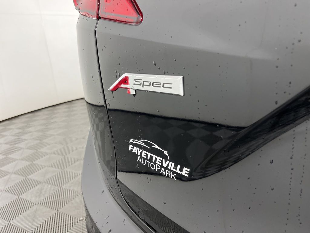 Thumbnail: 2025 Acura RDX - 20