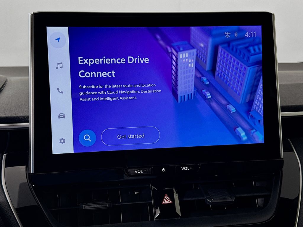 Thumbnail: 2026 Toyota Corolla - 13