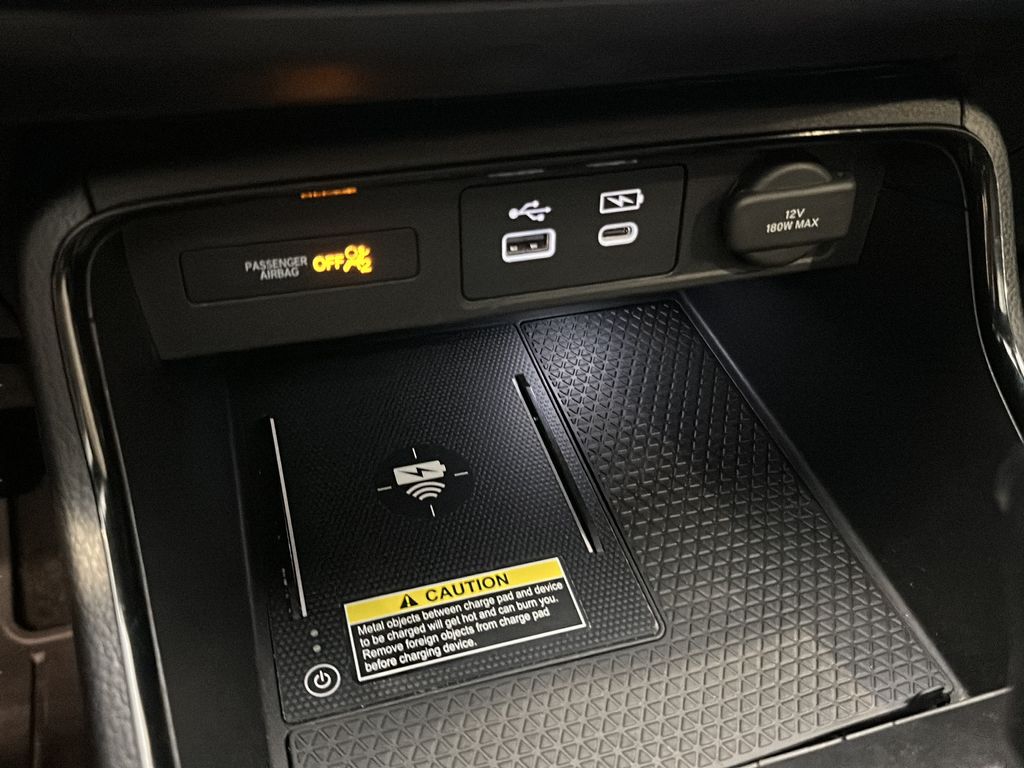 2024 Honda CR-V Sport-L - Photo 33
