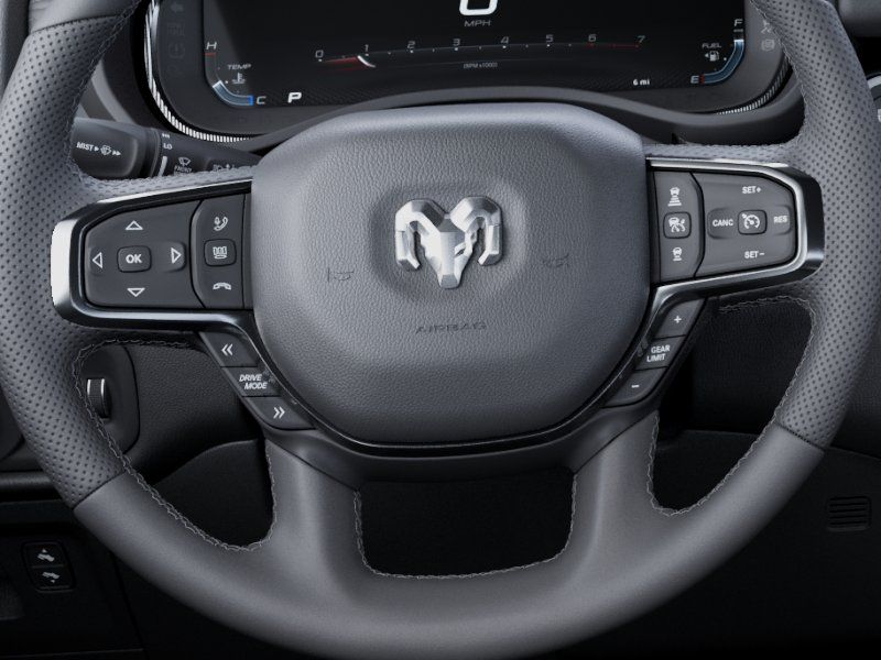 New 2026 Forged Blue Metallic Ram Rebel image 19