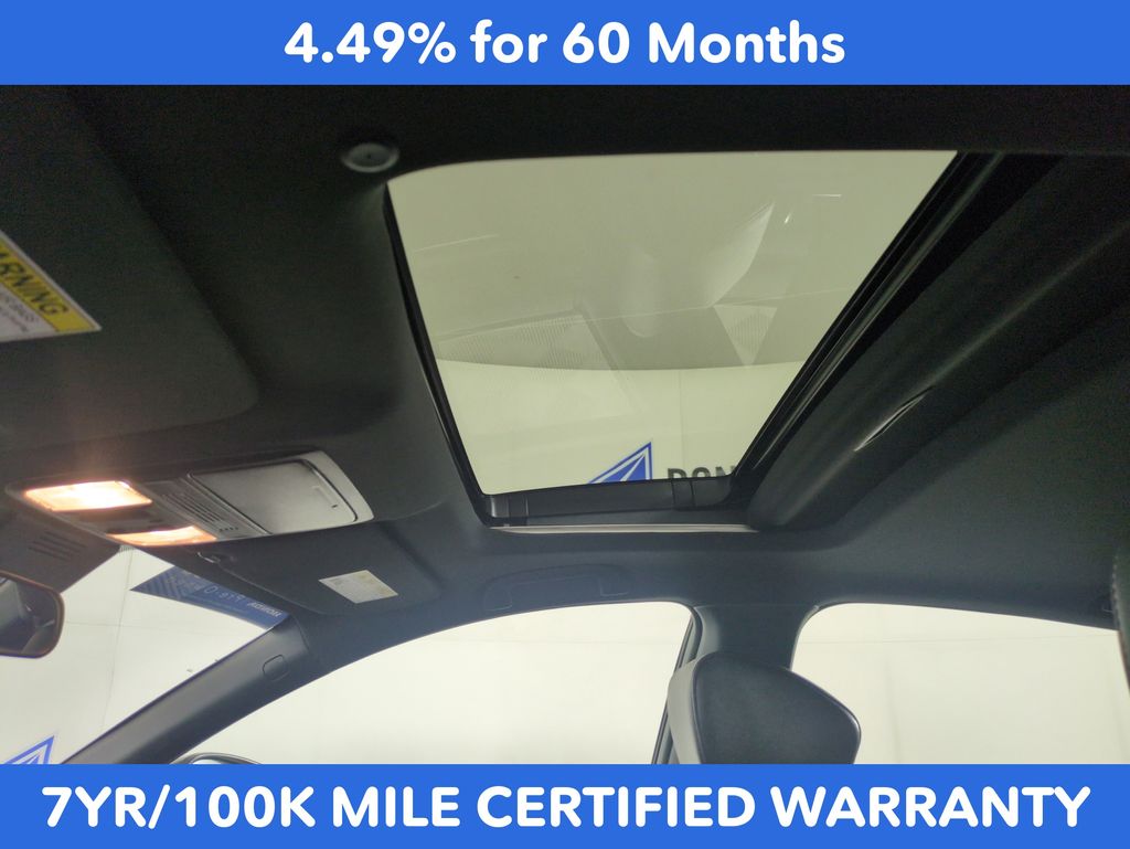 Used 2022 Honda Accord Sport 2.0T For Sale in Fort Wayne, IN