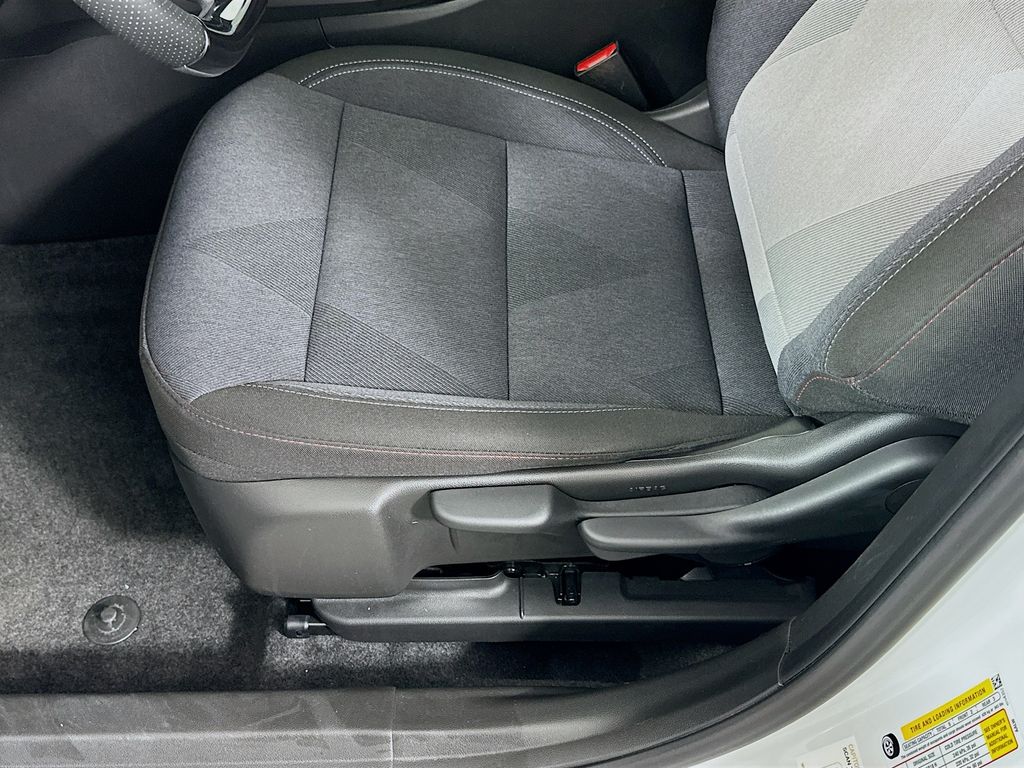 Thumbnail: 2024 Chevrolet Trax - 19