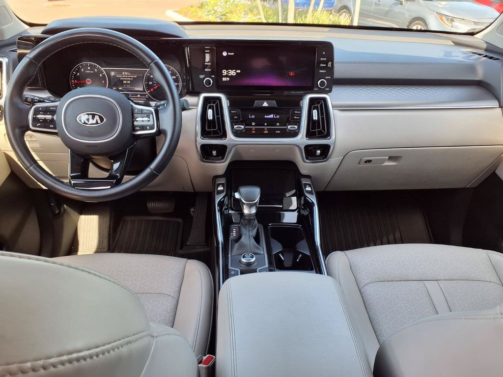 Used 2021 Kia Sorento SUV