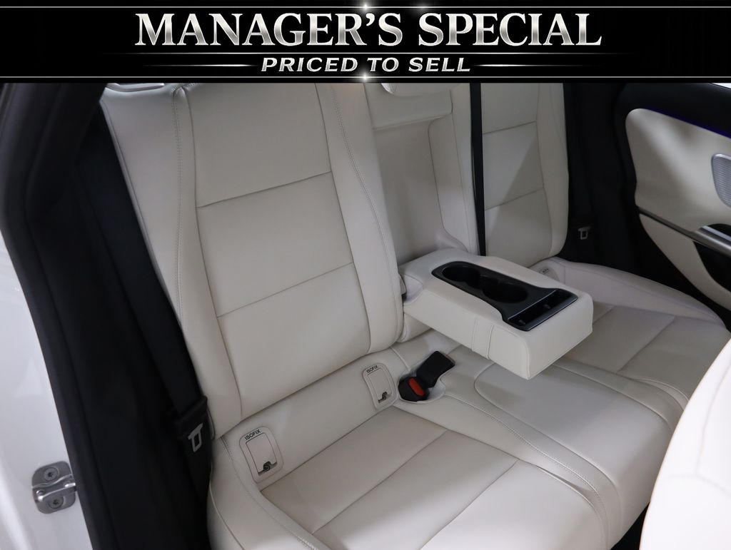 Used 2026 White Mercedes-Benz CLA 250+ image 59